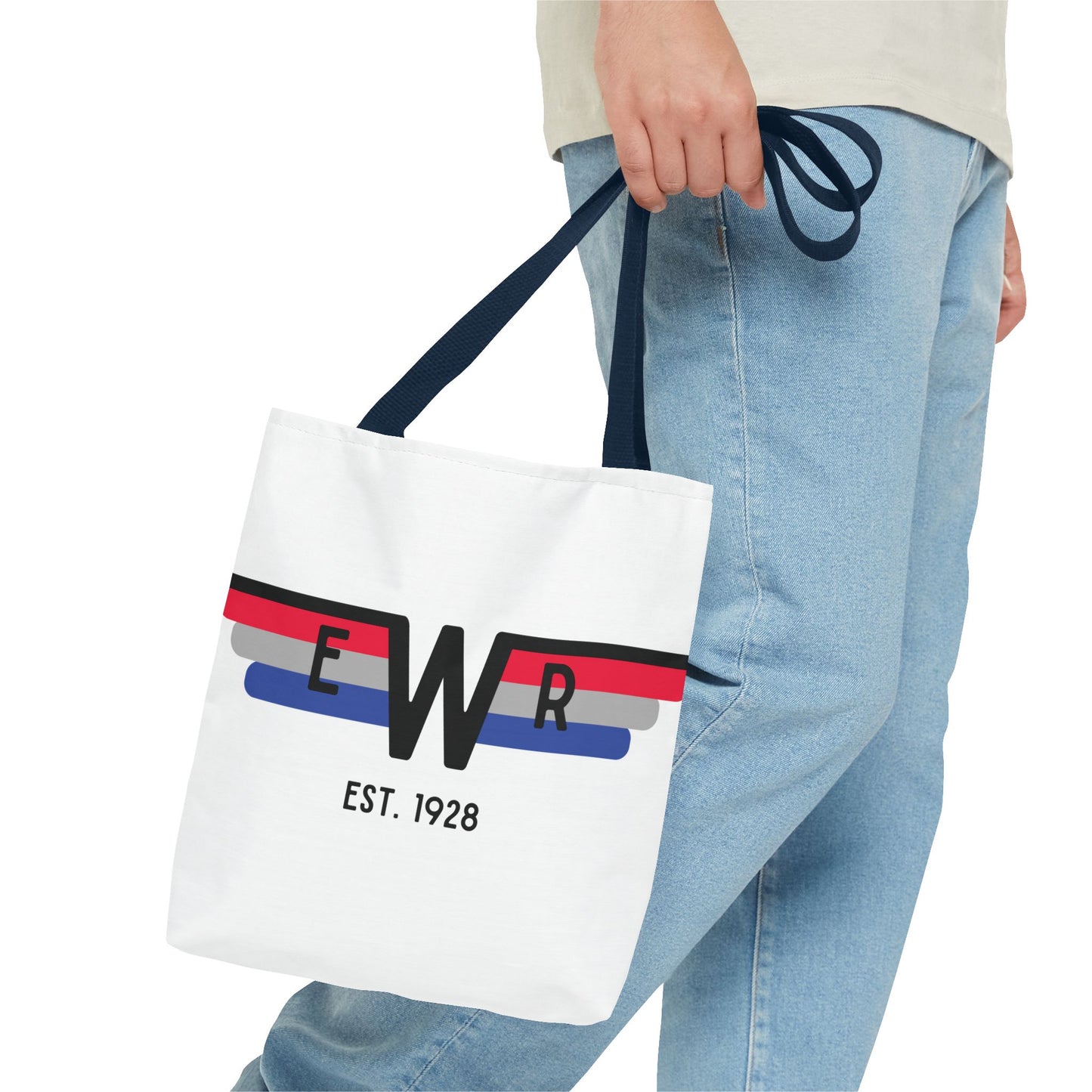 Tote Bag – EWR Wing