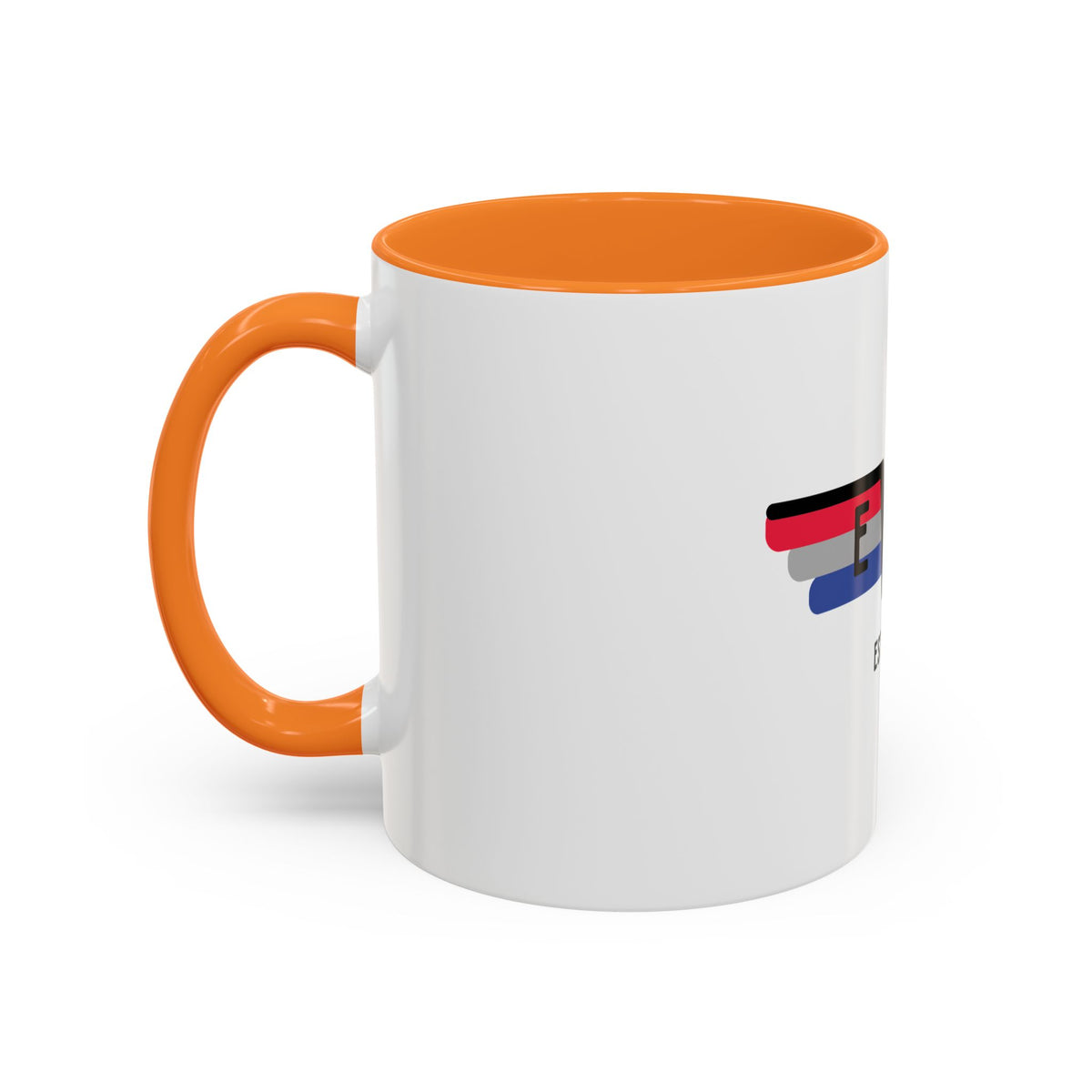 EWR Retro Wings Mug — Est. 1928 Coffee Cup (11oz & 15oz)