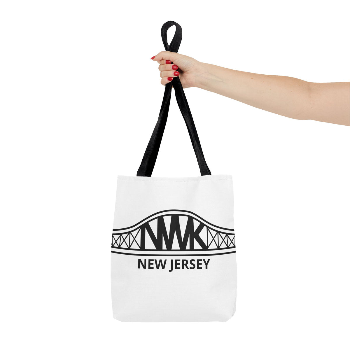 Tote Bag — NWK Bridge