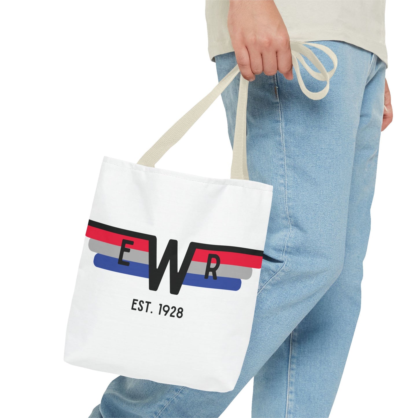 Tote Bag – EWR Wing