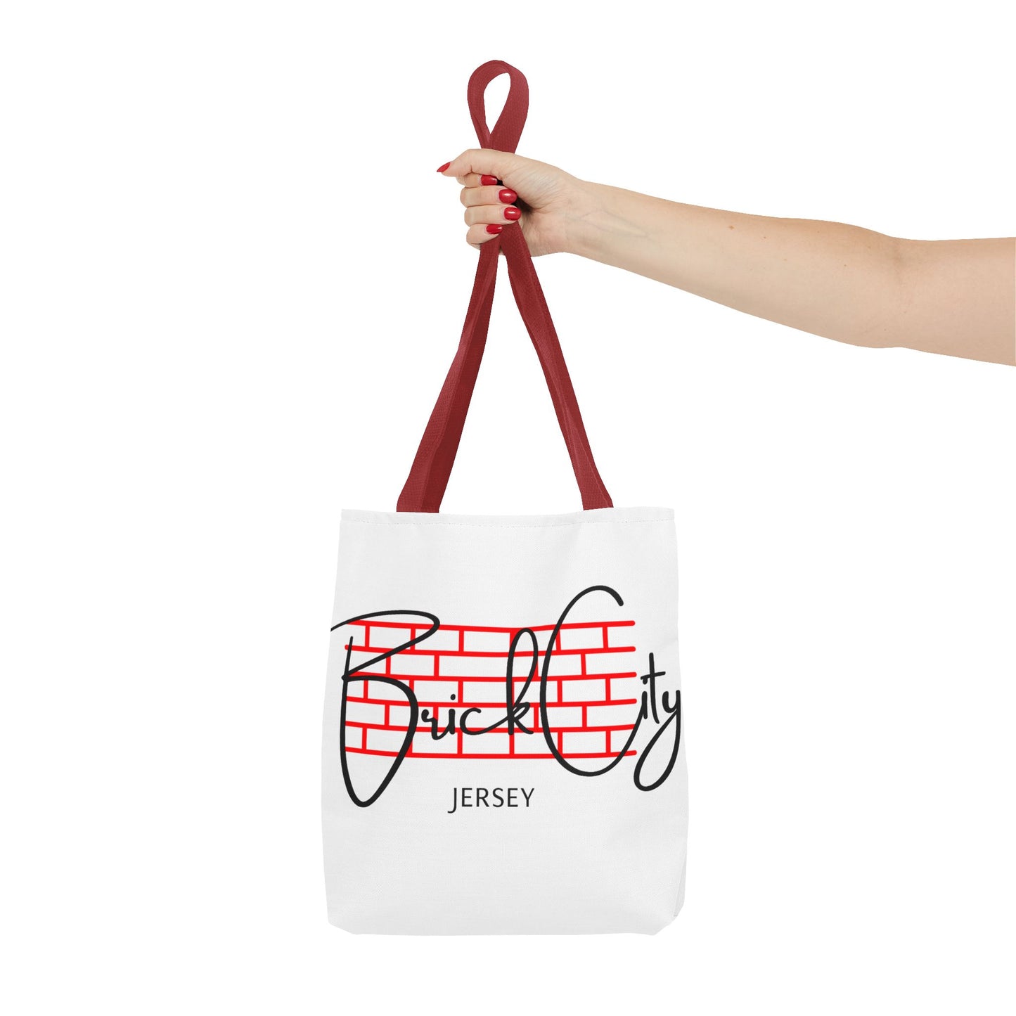 Tote Bag — Brick City