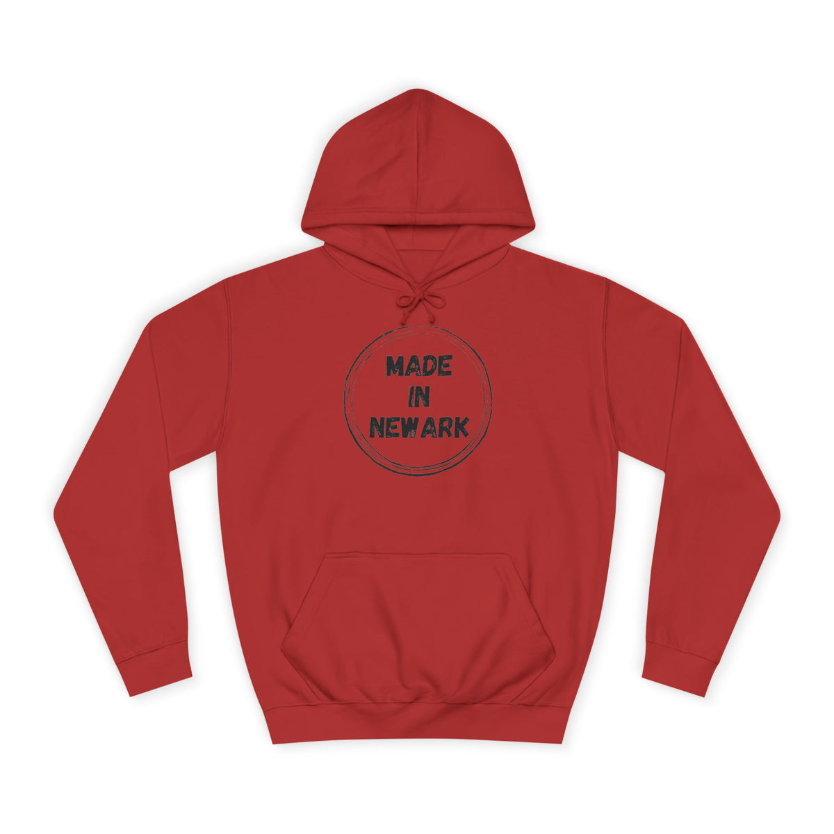 Made in Newark  - Hoodie