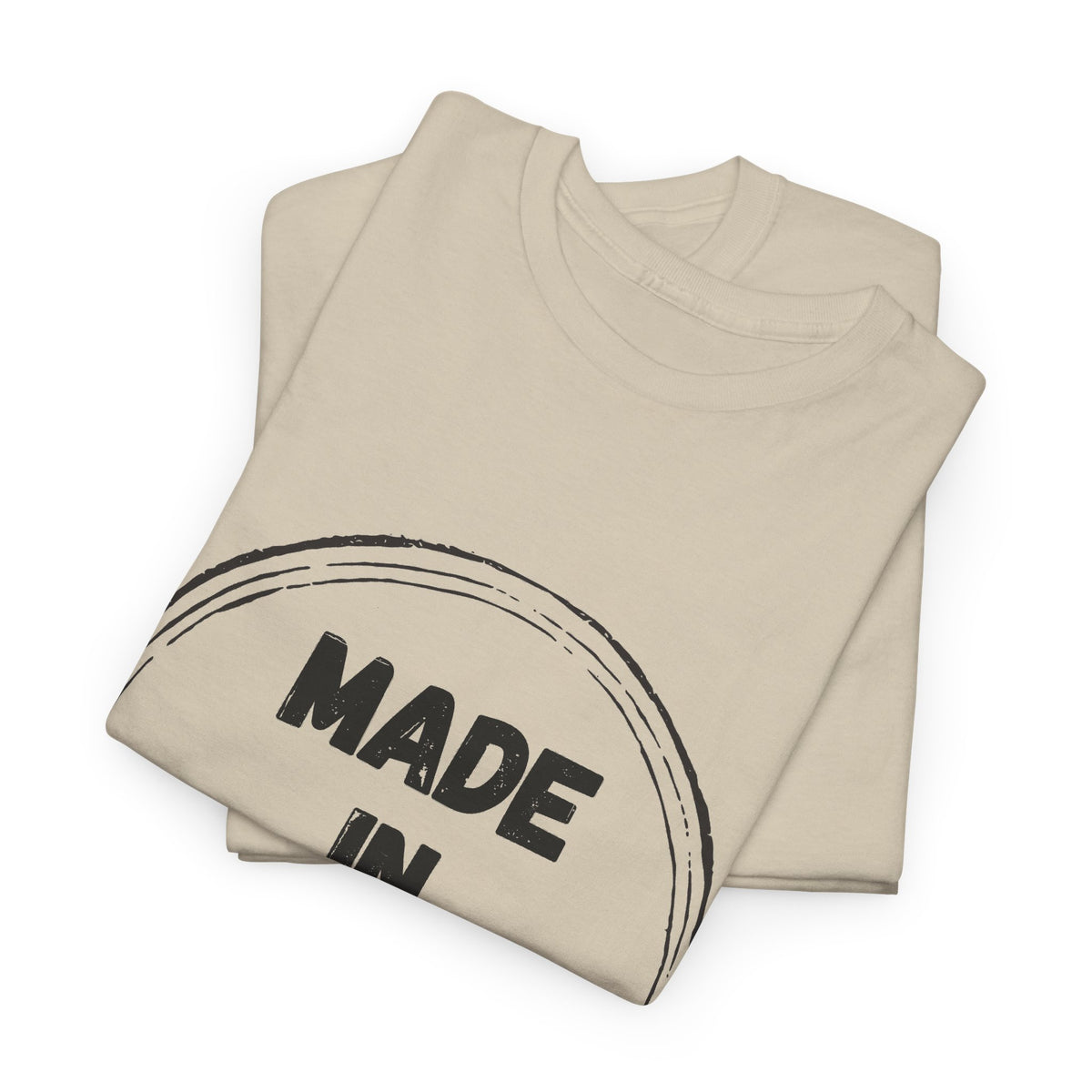 Made in Newark T-Shirt — Local Pride Tee