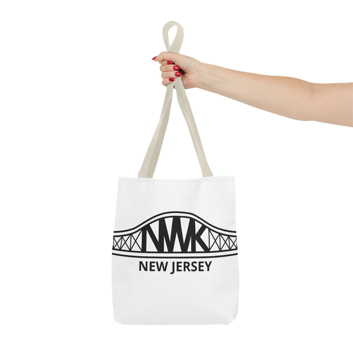 Tote Bag — NWK Bridge