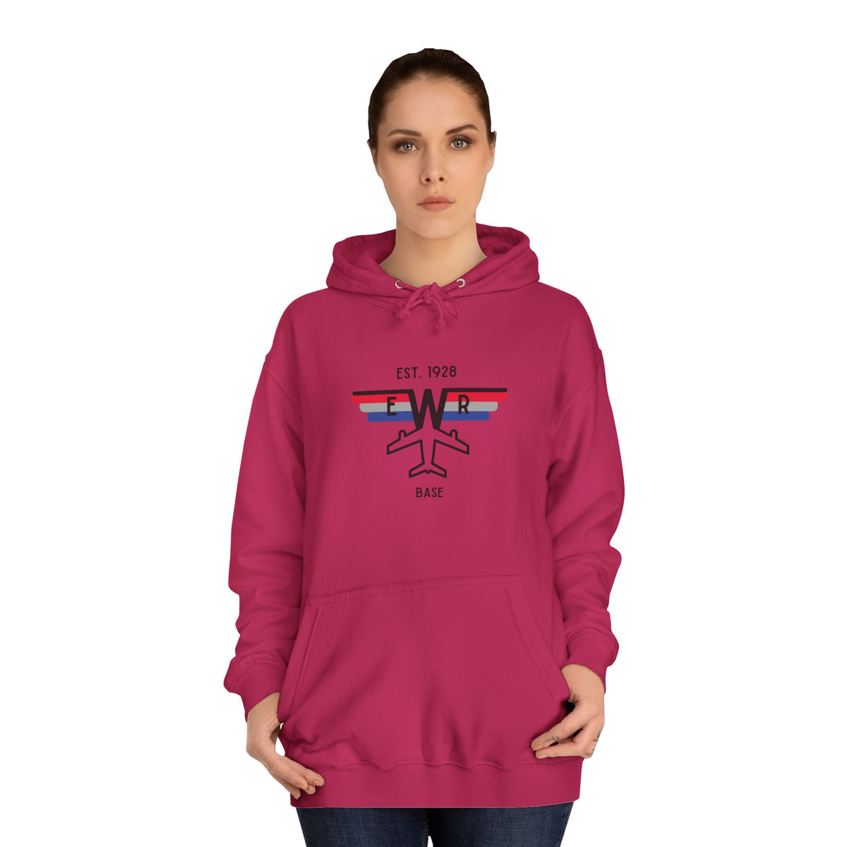 EWR — Hoodie