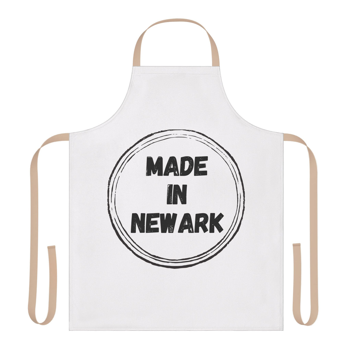 Made in Newark Apron
