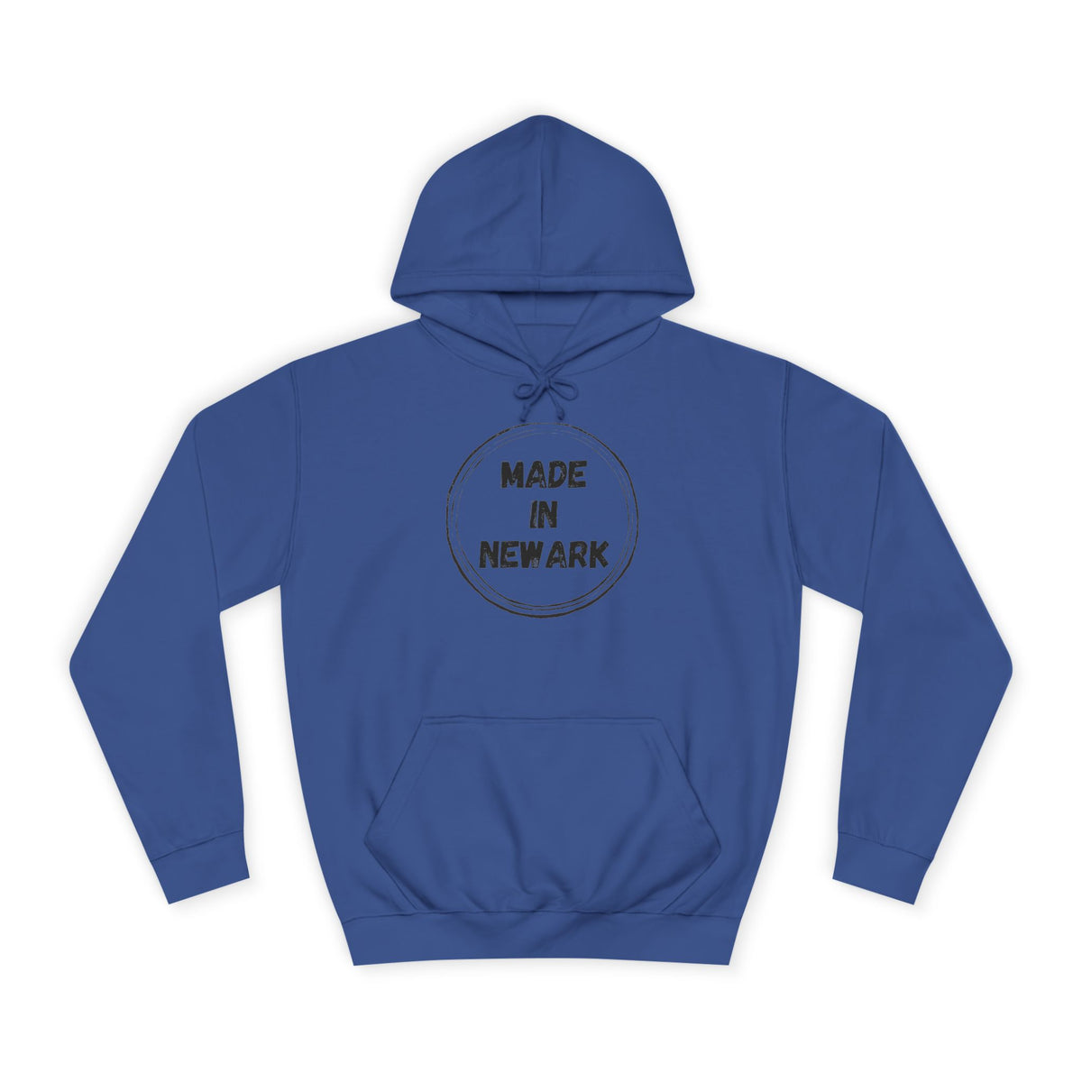 Made in Newark  - Hoodie