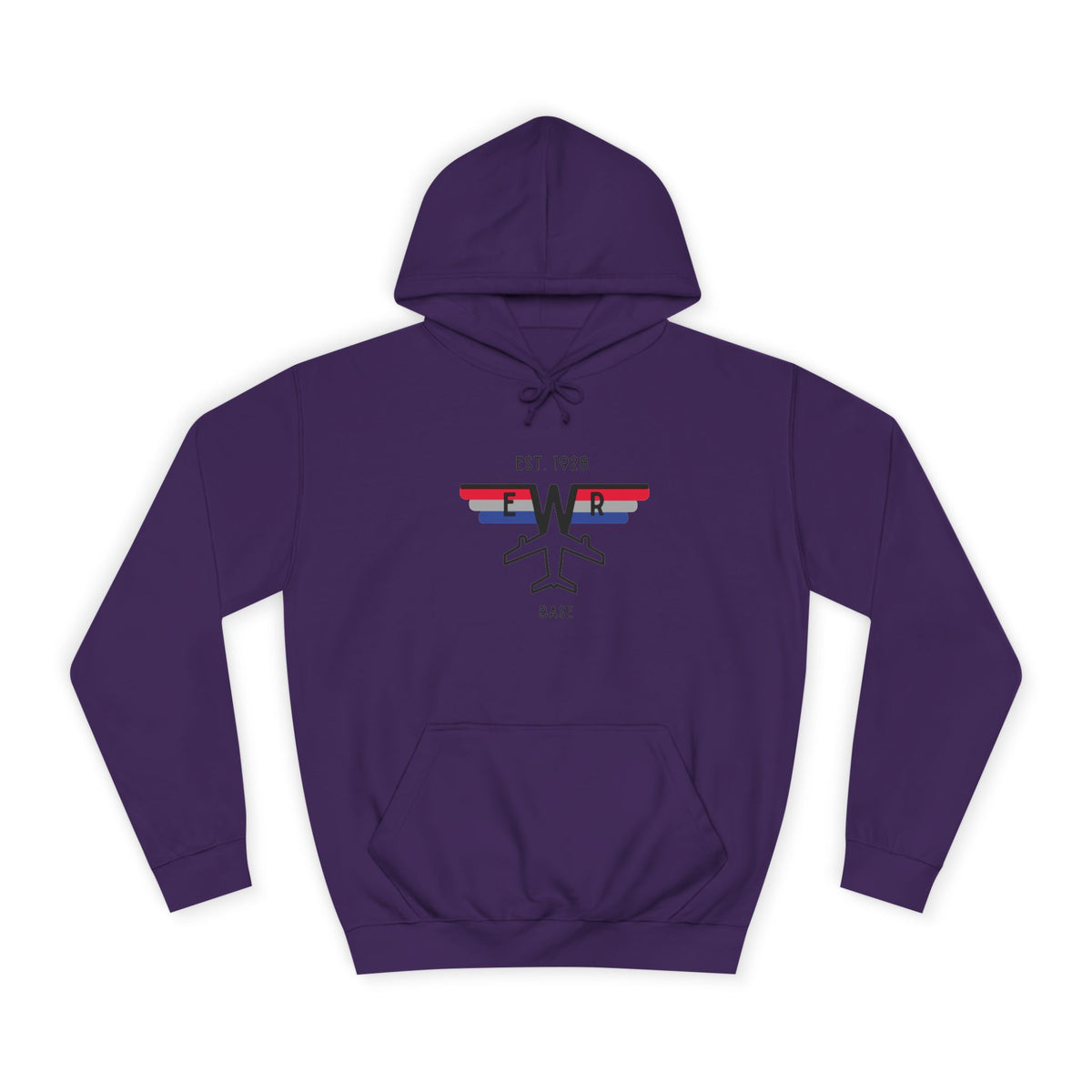 EWR — Hoodie