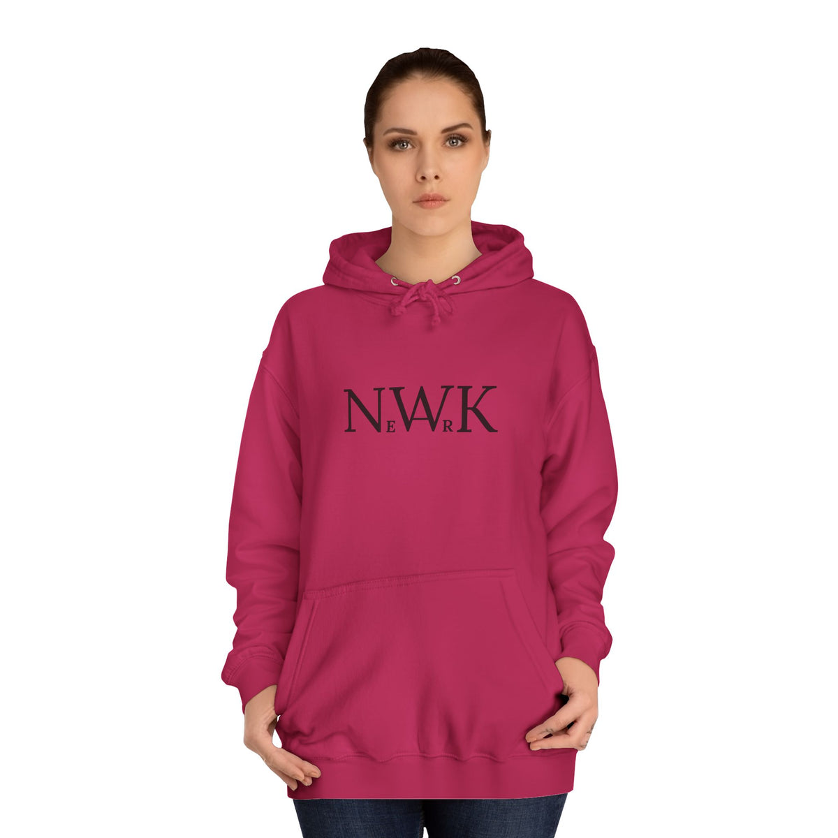 NWK  — Hoodie