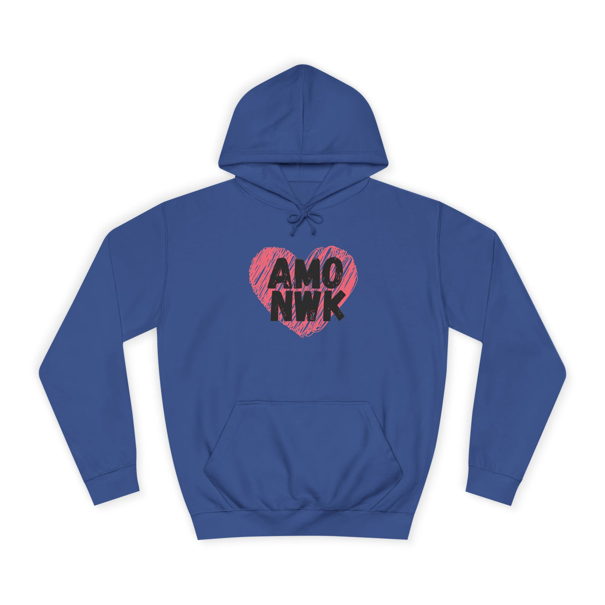 AMO NWK - Hoodie