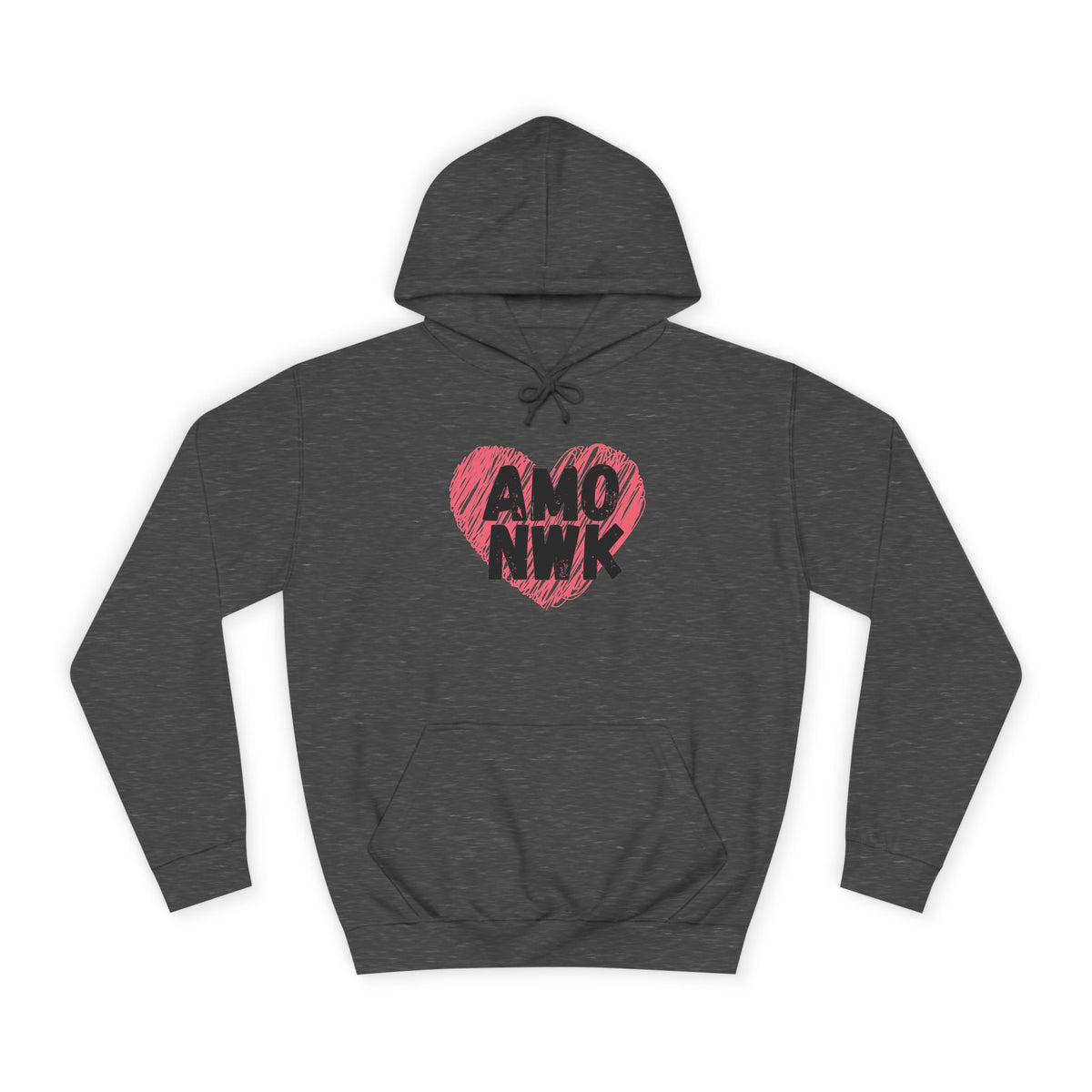 AMO NWK - Hoodie