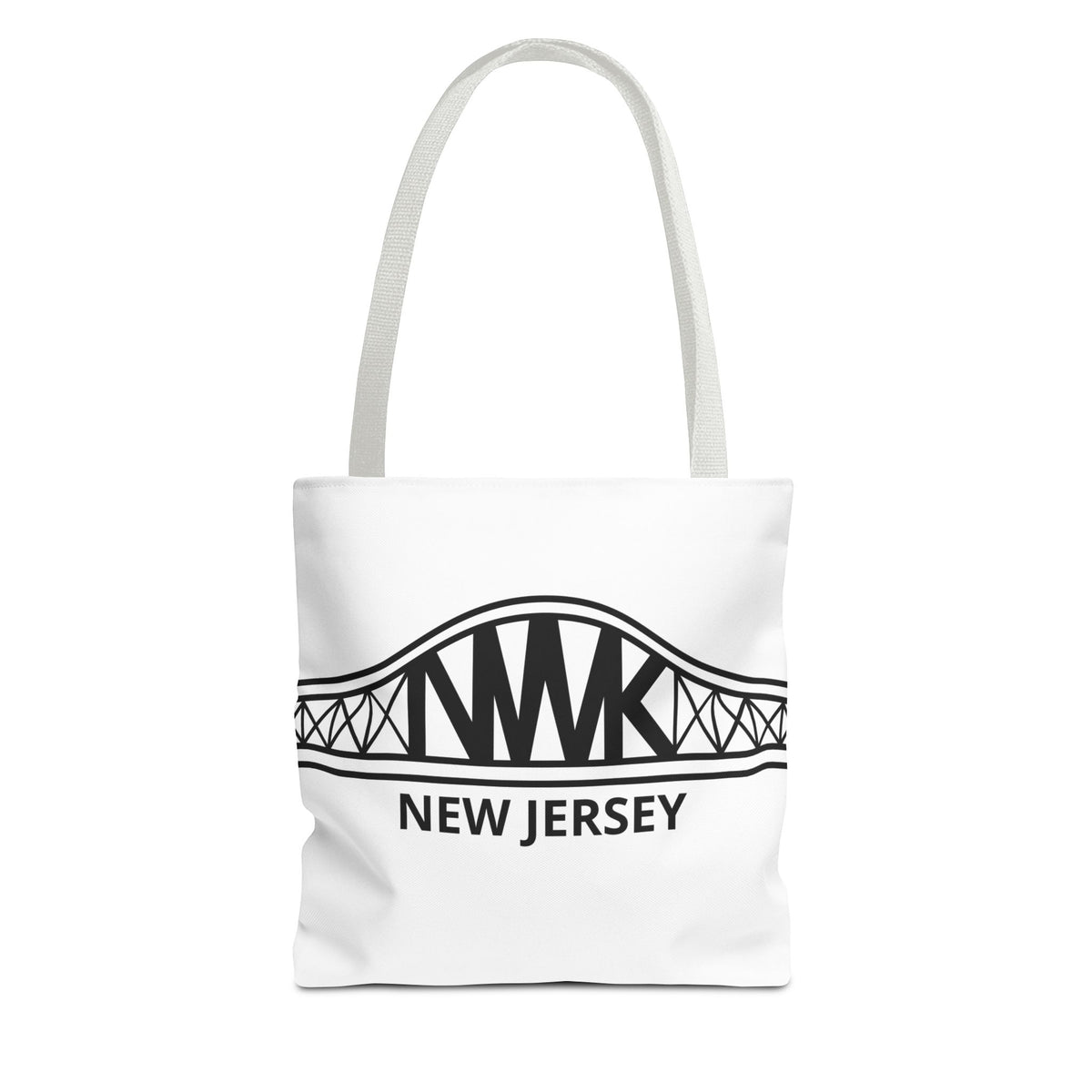 Tote Bag — NWK Bridge