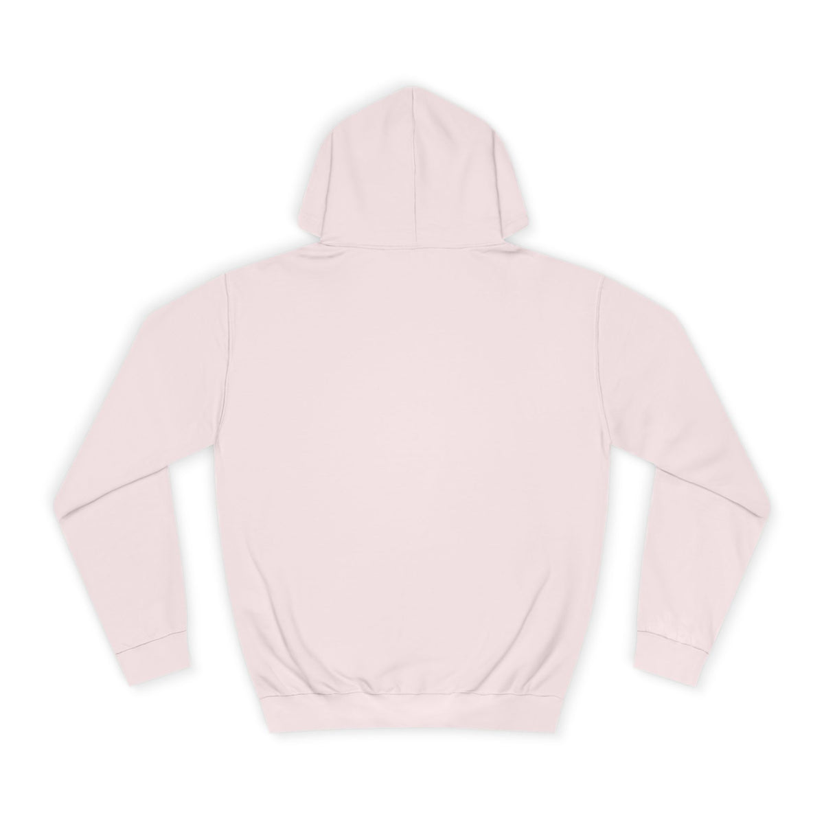 Brick City Hoodie – Retro Grid Script Design