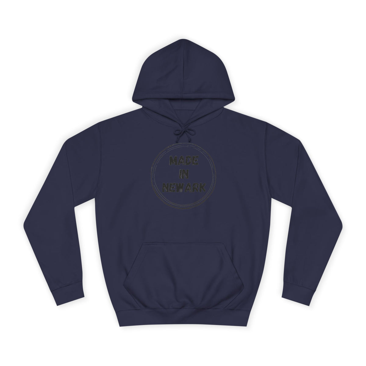 Made in Newark  - Hoodie