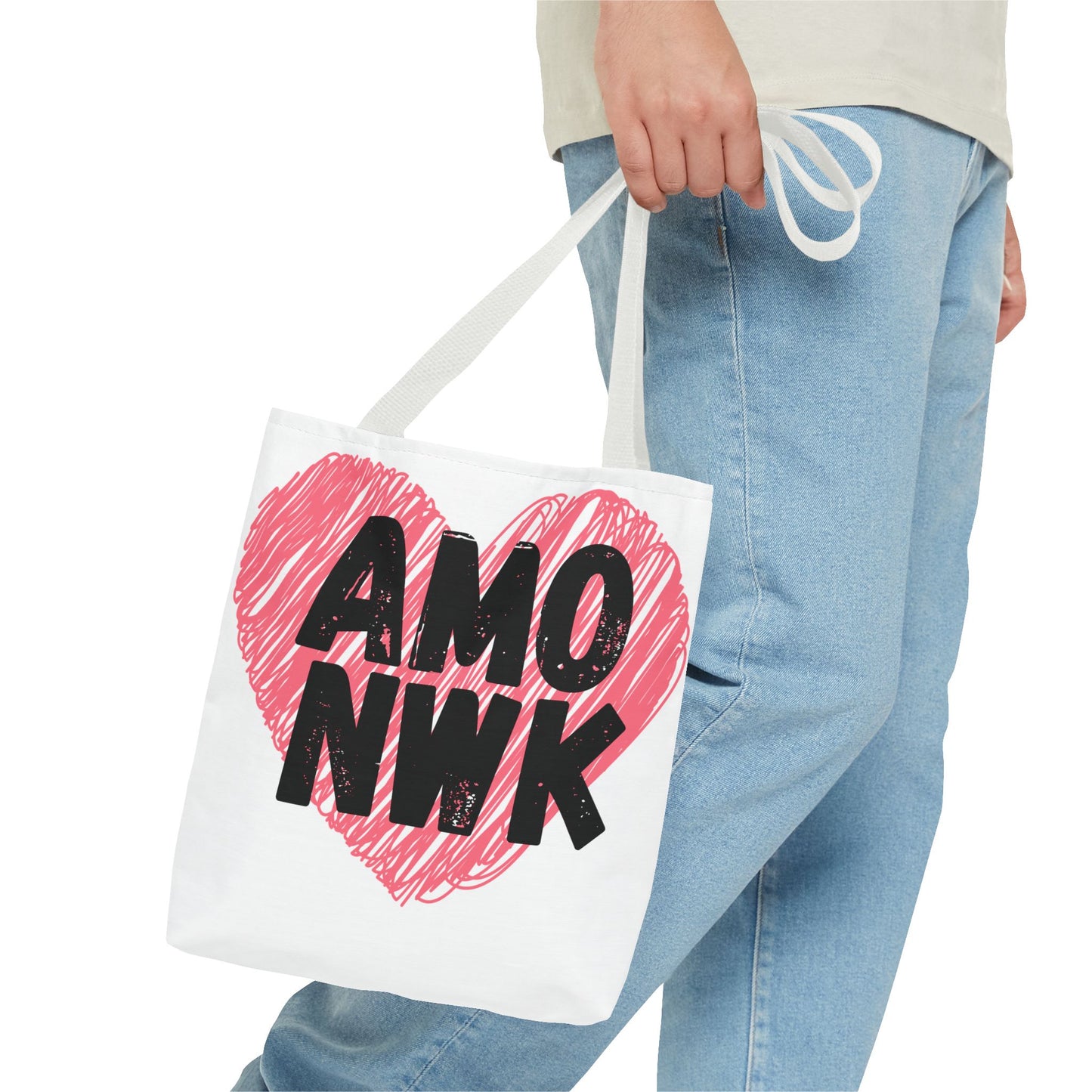 Tote Bag – AMO NWK