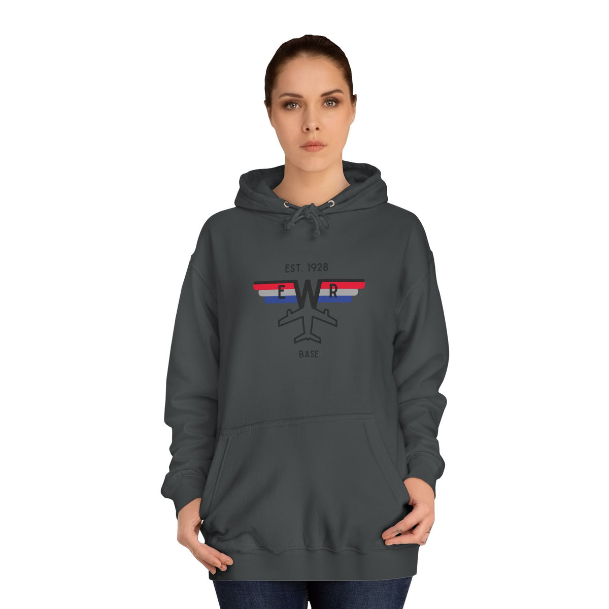 EWR — Hoodie