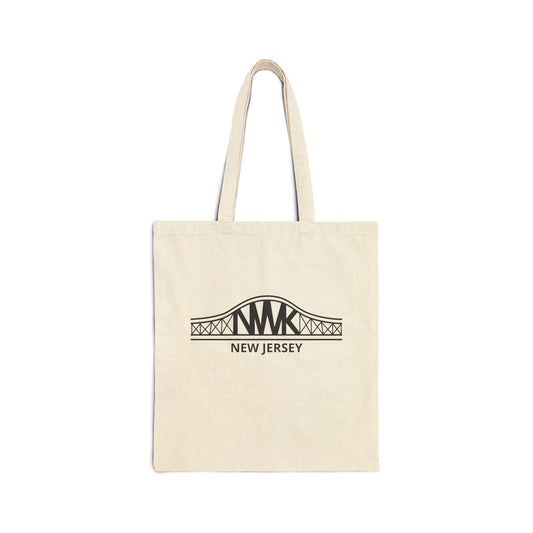 Canvas Tote Bag - NWK
