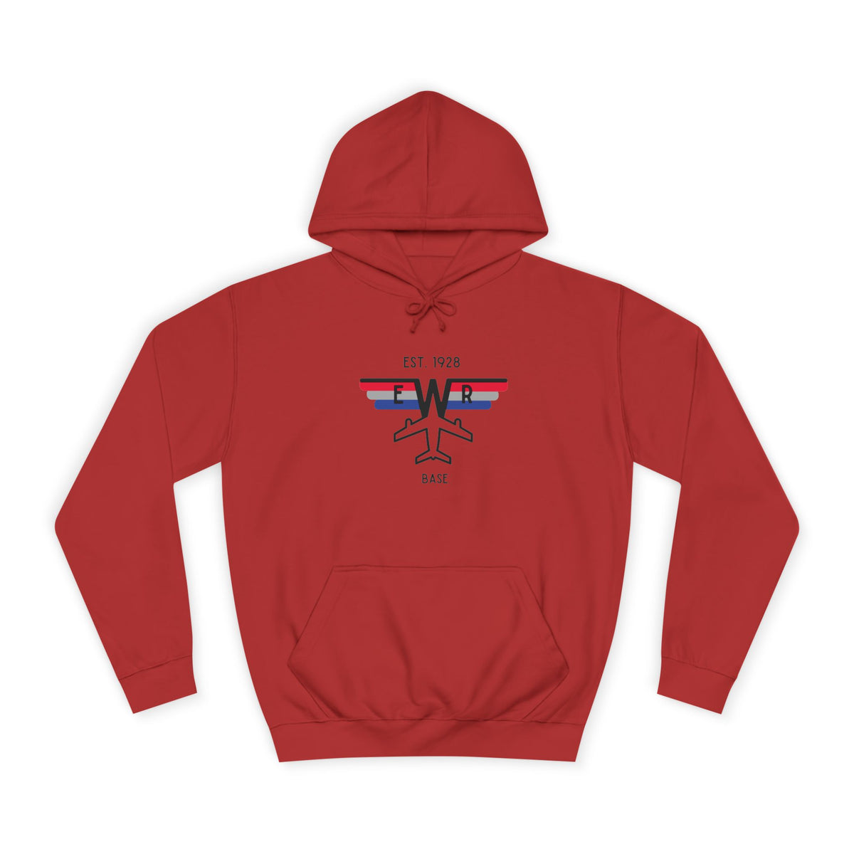 EWR — Hoodie