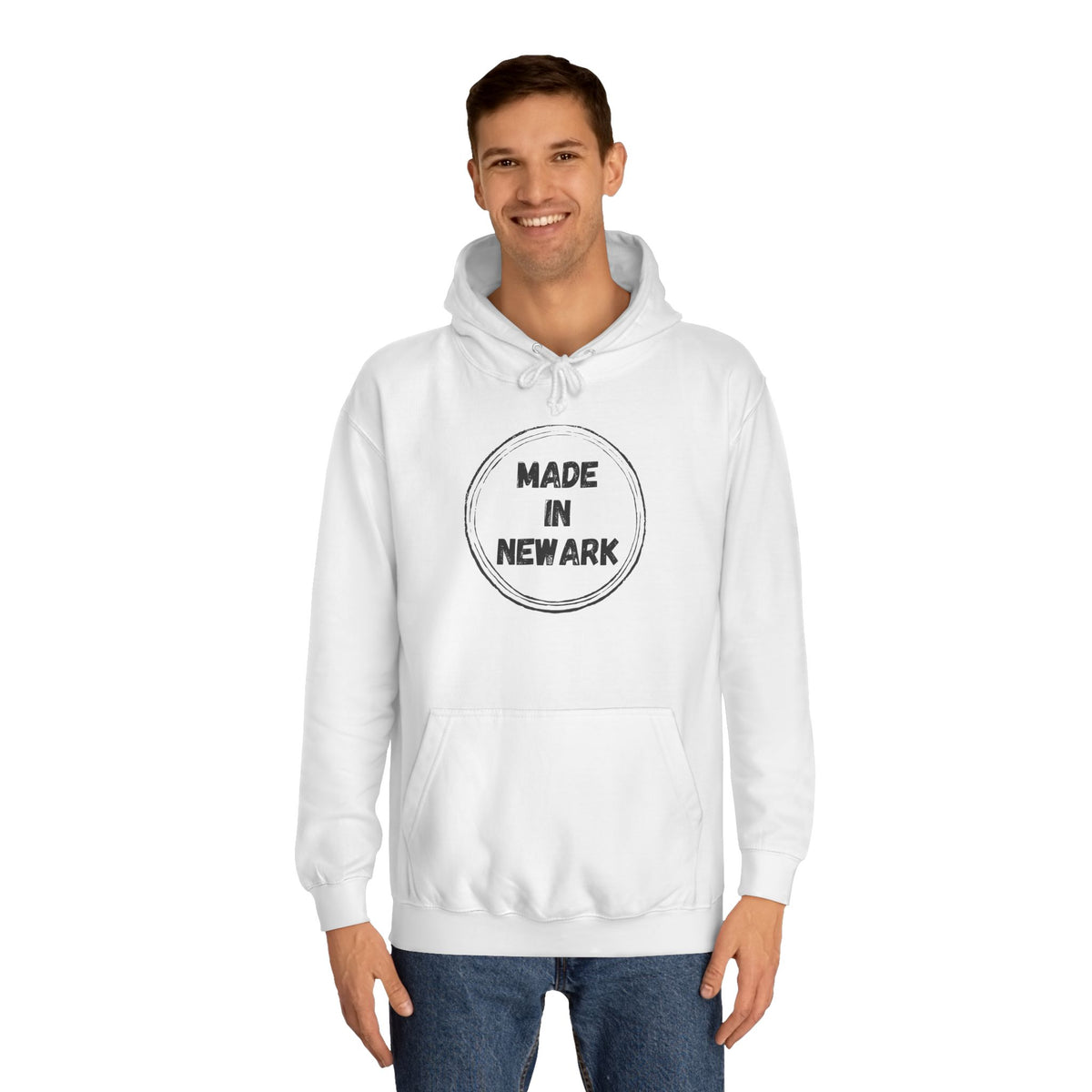 Made in Newark  - Hoodie