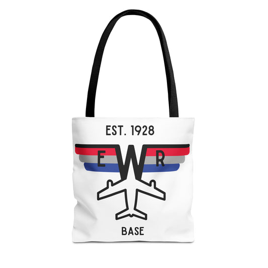 Tote Bag — EWR