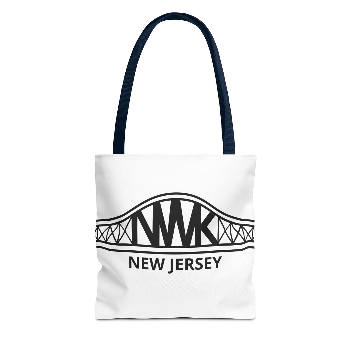 Tote Bag — NWK Bridge